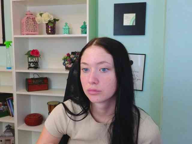 Ivanna-Rose webcam