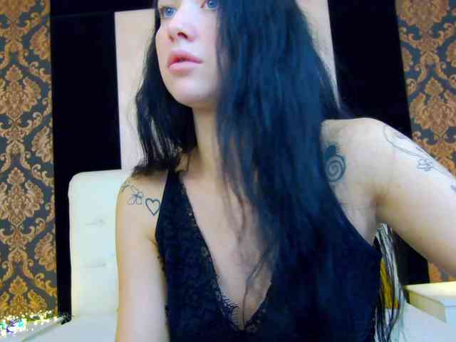 Ivanna-Rose webcam