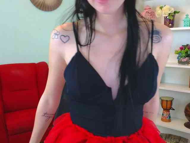 Ivanna-Rose webcam