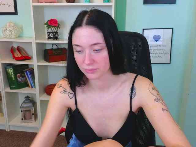 Ivanna-Rose webcam