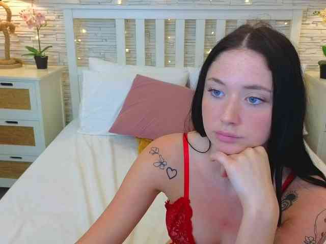 Ivanna-Rose webcam