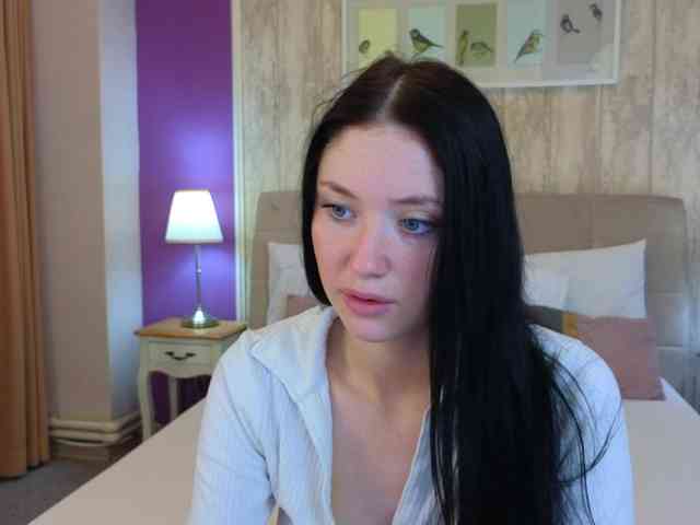 Ivanna-Rose webcam