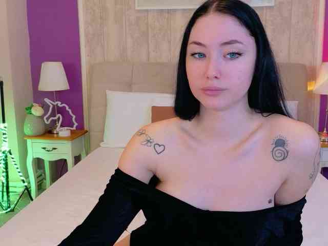 Ivanna-Rose webcam