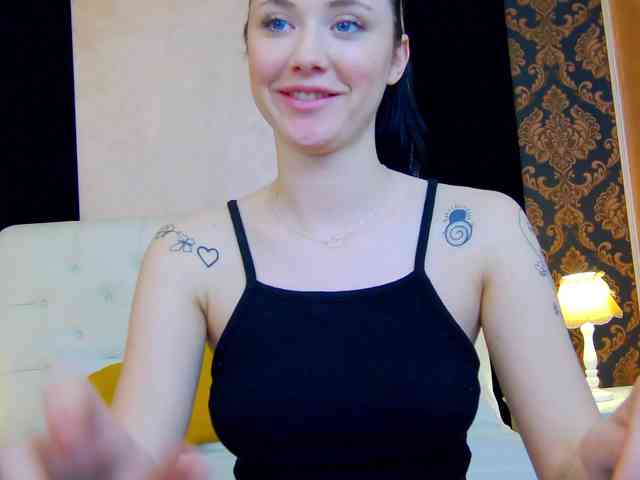 Ivanna-Rose webcam