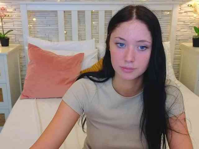 Ivanna-Rose webcam