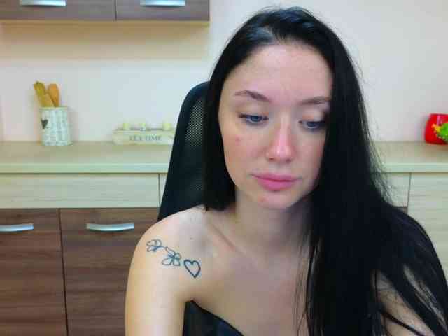 Ivanna-Rose webcam