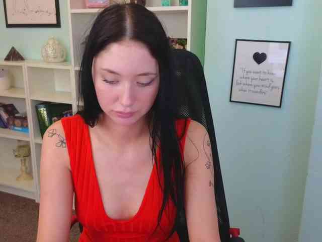 Ivanna-Rose webcam