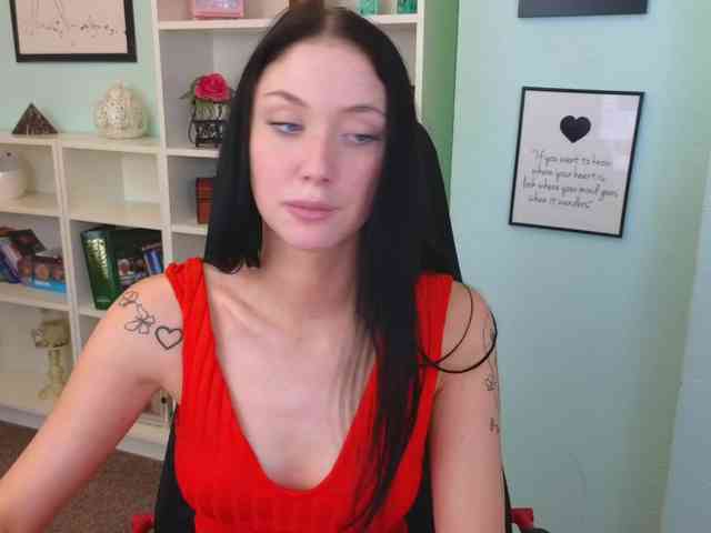 Ivanna-Rose webcam