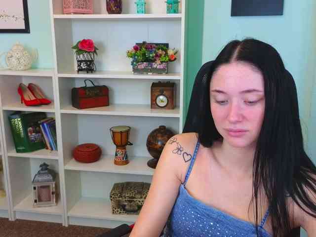 Ivanna-Rose webcam