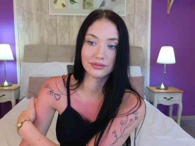 Ivanna-Rose webcam