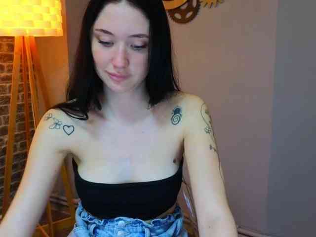 Ivanna-Rose webcam