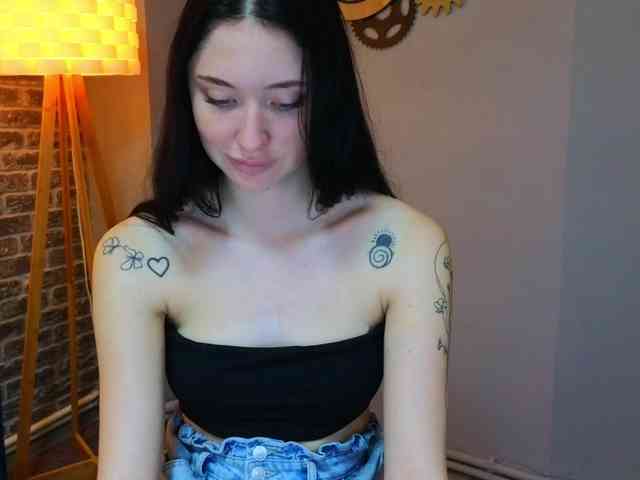 Ivanna-Rose webcam