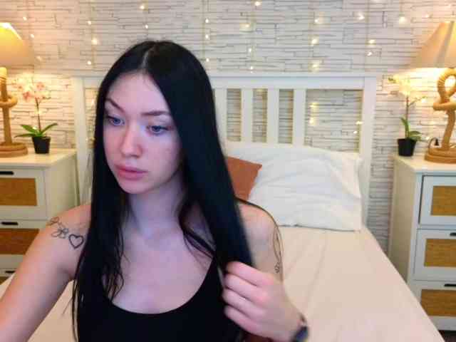 Ivanna-Rose webcam