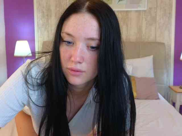 Ivanna-Rose webcam