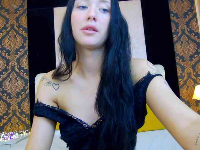 Ivanna-Rose webcam