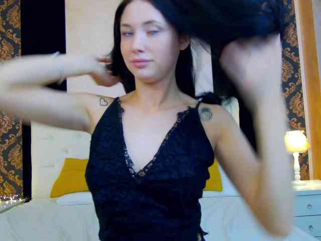 Ivanna-Rose webcam