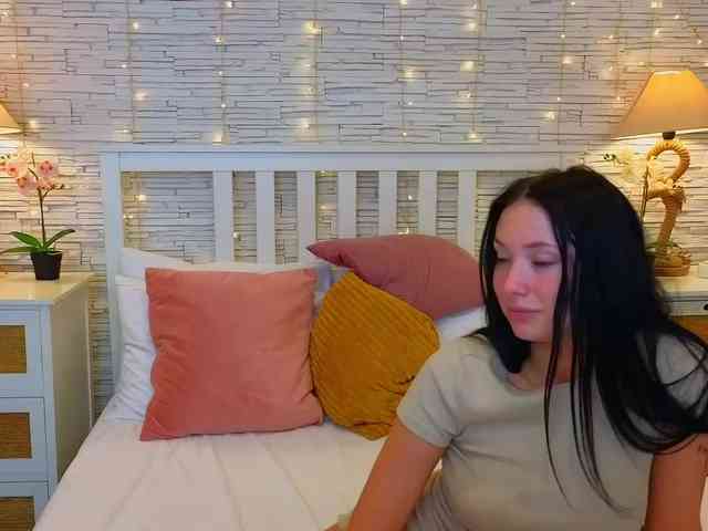 Ivanna-Rose webcam