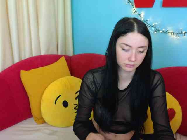 Ivanna-Rose webcam