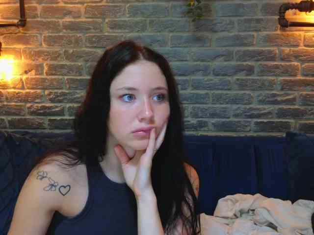 Ivanna-Rose webcam