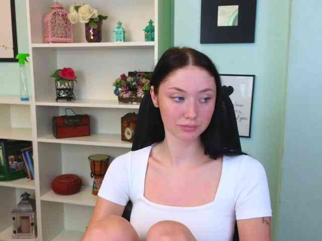 Ivanna-Rose webcam