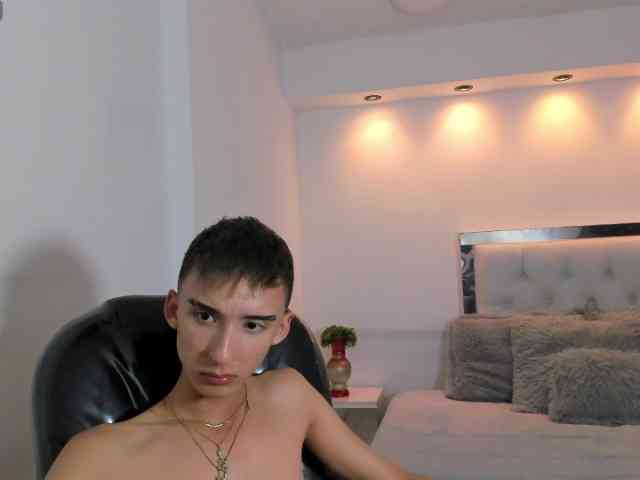 hot-starboy Live Webcam on BongaCams
