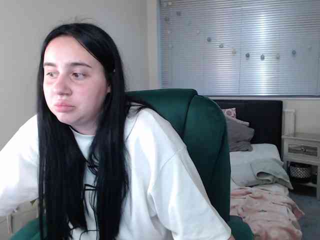 BethanyLenz webcam