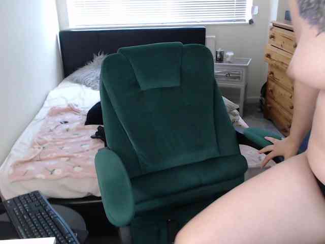 BethanyLenz webcam