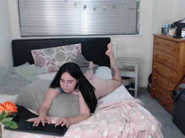 BethanyLenz webcam