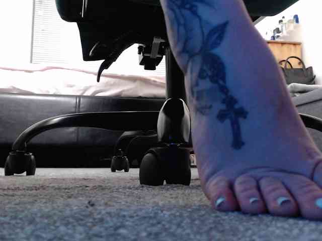 BethanyLenz webcam