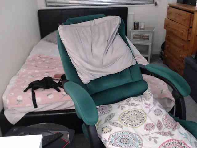 BethanyLenz webcam