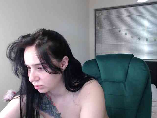 BethanyLenz webcam