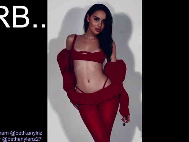 BethanyLenz BethanyLenz