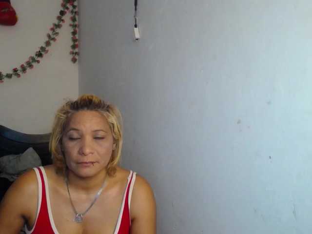 Profile and Statistics for GeicerTito on BongaCams