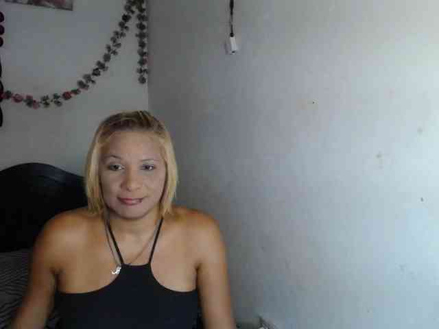 GeicerTito Live Webcam on BongaCams