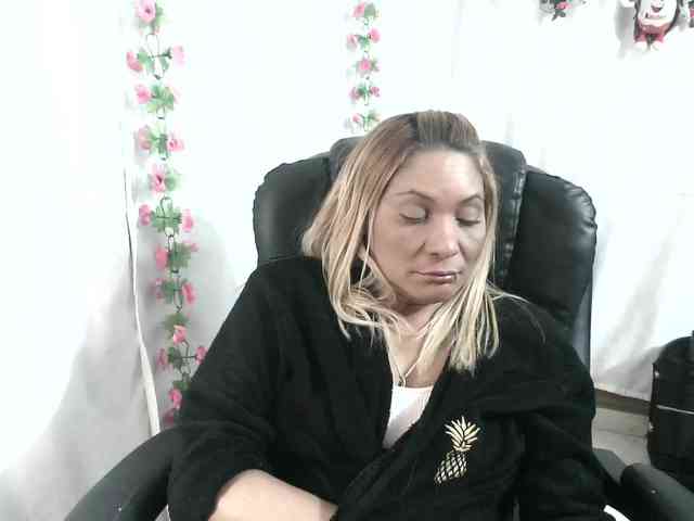 GeicerTito webcam