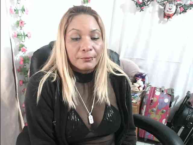 GeicerTito webcam
