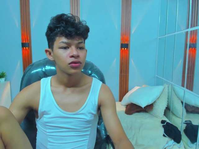 leslieanddrako