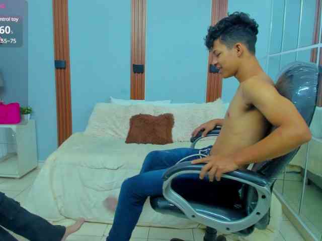 online sex video chat Leslieanddrako