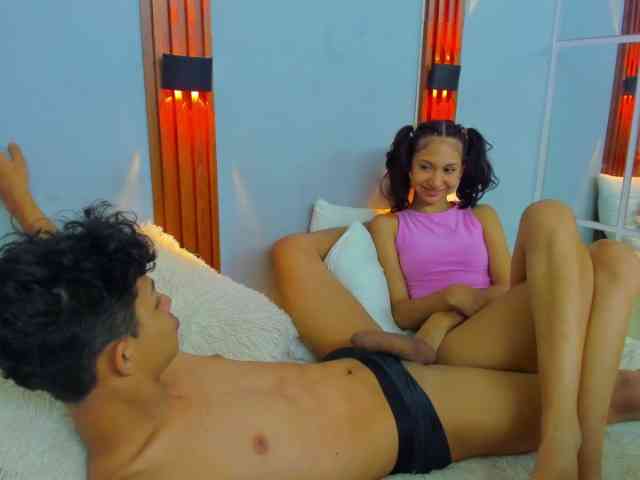 online porn chat Leslieanddrako