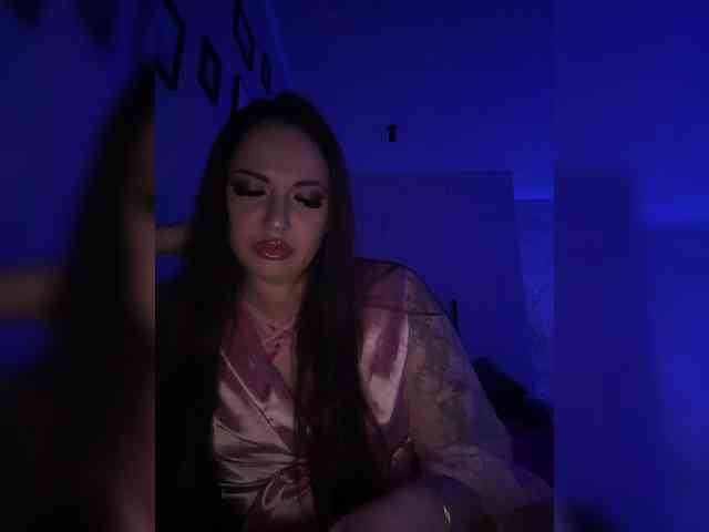 Coleen-by webcam