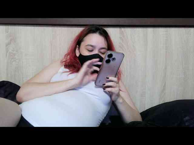Ana-Lisa webcam