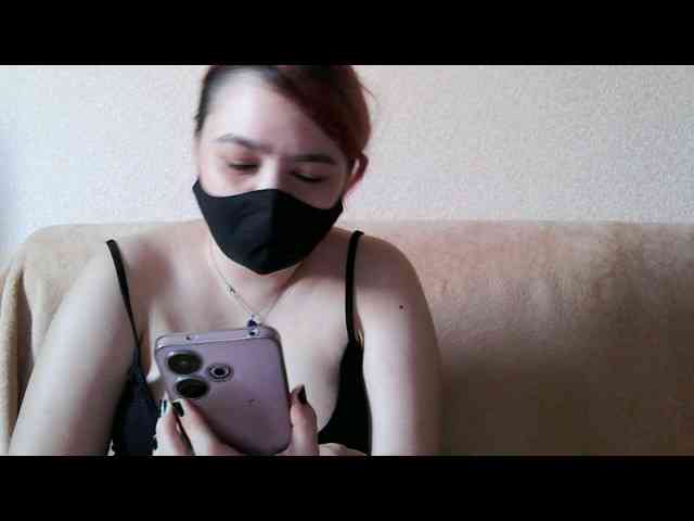 amateur sex webcam Ana-Lisa
