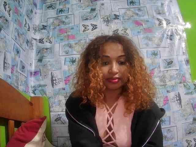 Babylove22 webcam