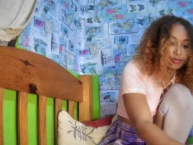Babylove22 webcam