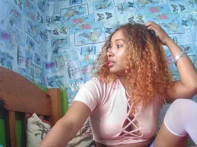 Babylove22 webcam