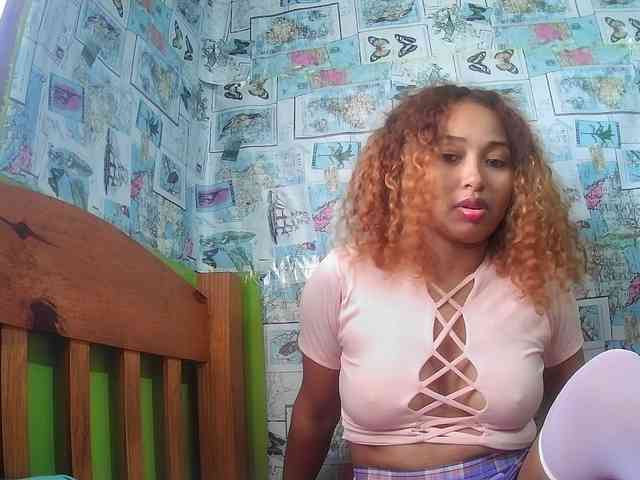 Babylove22 webcam