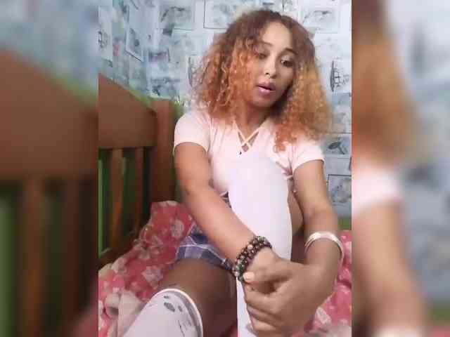 Babylove22 webcam
