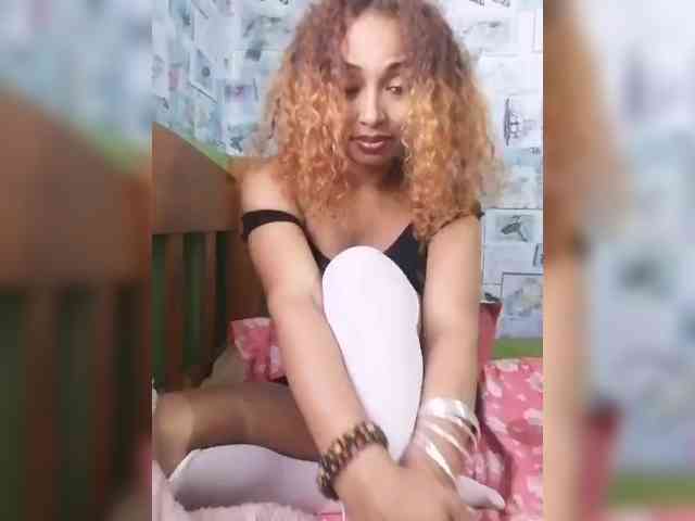 Babylove22 webcam