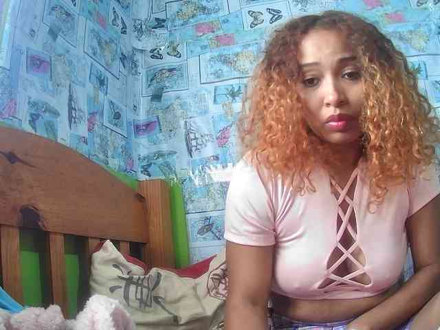 Babylove22 webcam