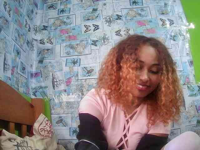 Babylove22 webcam